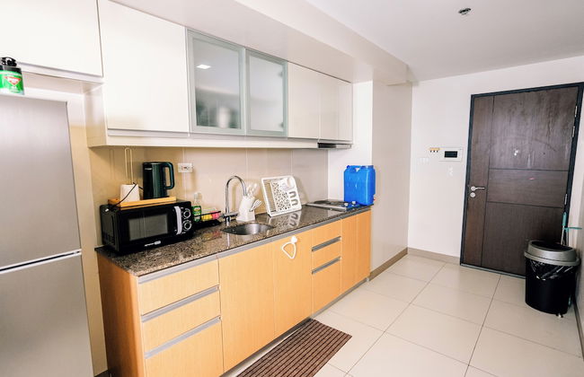 Cozi Uptown Executive Suite BGC - Foto 36
