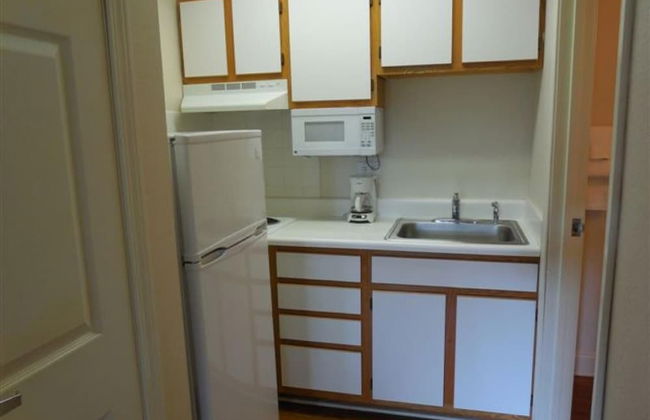 Affordable Suites Shelby - Foto 8