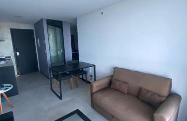 Beach Flats Barra Home Stay By Flatbpaiva - Foto 67