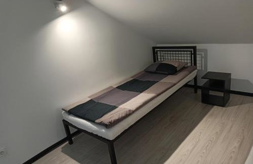 Agroturystyka "Apartament na wsi" Bory Tucholskie - Foto 13