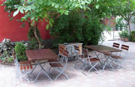 Apartmenthaus "Zum Birnbaum" - Foto 17