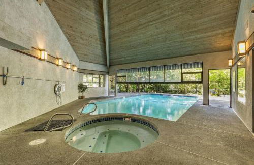 Perch - Bellevue Retreat - Foto 38