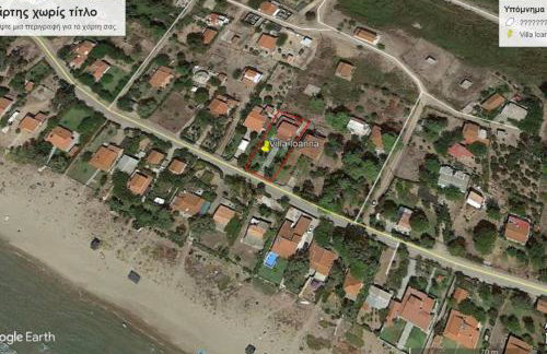 Villa Ioanna - Foto 54