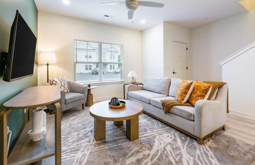 Landing Amazing 2BD Gym Pool - Foto 1