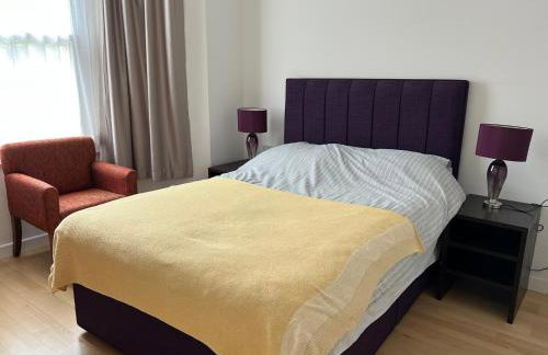 300m to Fitzwilliam museum 3 en-suites double bedroom Victoria house - Foto 20