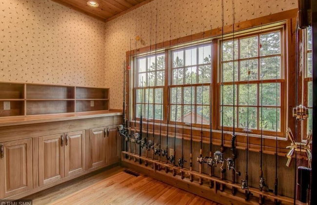 Chippewa View Lodge - Foto 20