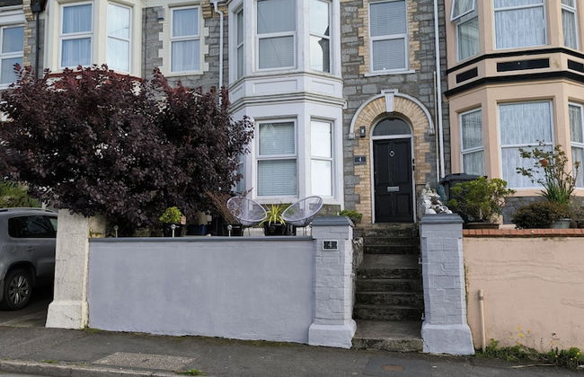 4 The Terrace - Foto 39