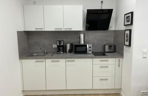 Deluxe Apartments Messe Flughafen - Photo 40