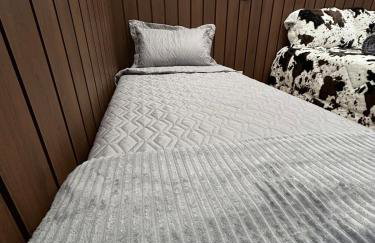 Apê Moderno e Aconchegante em Gramado RS c vaga - Foto 43