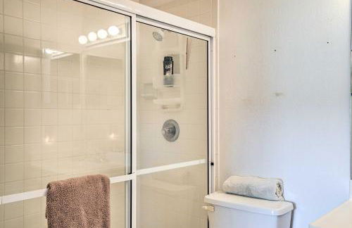 Community Pool! Sebring 12 Hour Stay 5 Mi to Track - Foto 13