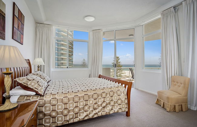 Kirra Beach Apartments - Foto 19