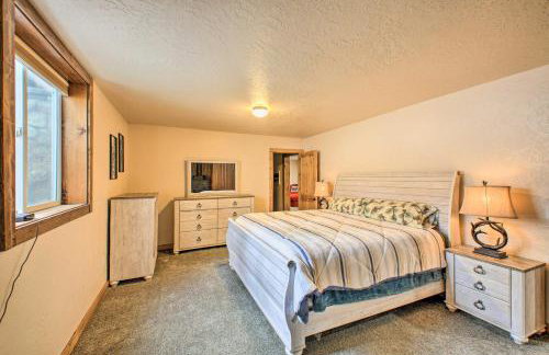 Priest Lake Apartment Near Hiking Trails! - Foto 13