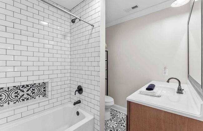 Waking Up Norman Lakefront Getaway, Fire Pit & Lake Views - Foto 28