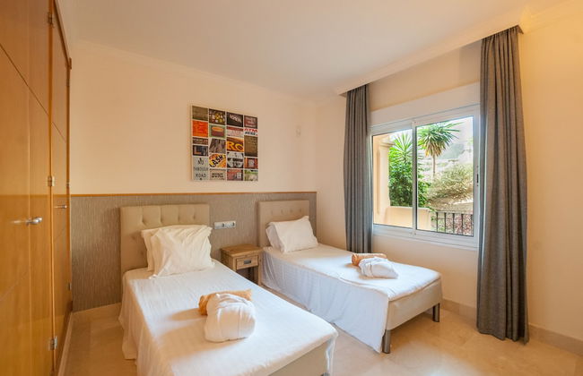 Aloha Hill Club Golf & Spa Apartments - Foto 15