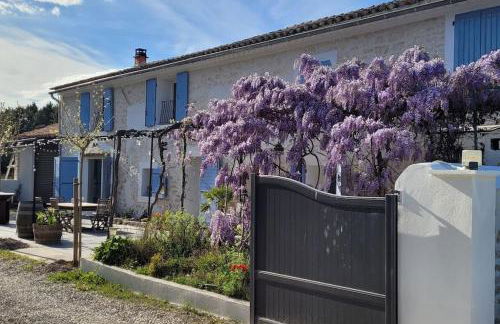 Location appartement dans mas provençal - Photo 19