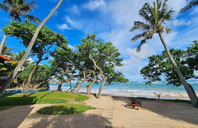 South Point Abbey Whole Villa 4 Bedroom (Sleeps 9) - Photo 40