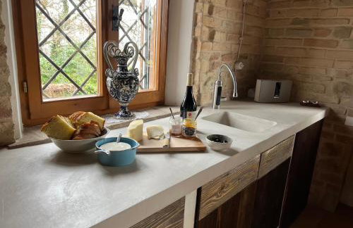 Casa Sant Angelo - Photo 37