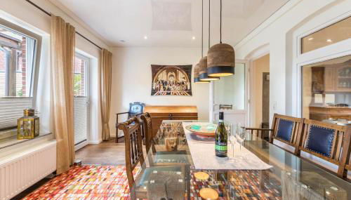 Treibholz - Feriendomizil Ostsee - Foto 5