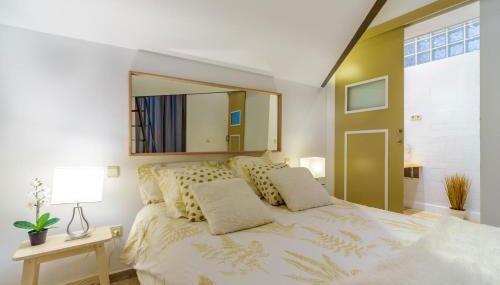 Stylish Loft at Madrid's Heart, Chueca - Photo 3