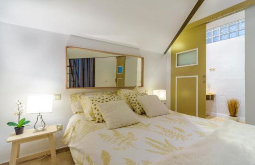 Stylish Loft at Madrid's Heart, Chueca - Photo 3