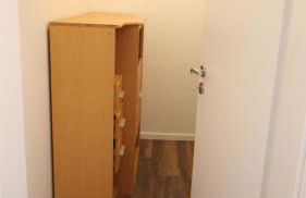 NEU! FeWo Marburg 2 mit Balkon - Foto 12