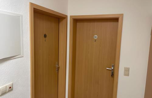 Pension Hettstedt - Foto 23