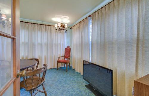 Convenient, Pet-Friendly Rochester Vacation Rental - Foto 10
