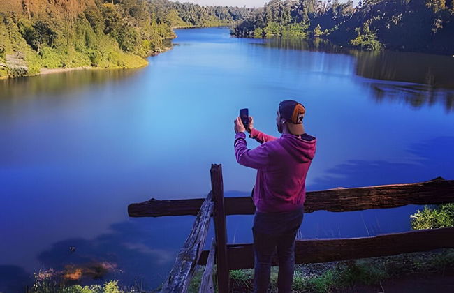 Cabañas Los Notros Puerto Varas - Foto 25