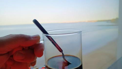 Cielo y Mar infinito - Foto 4