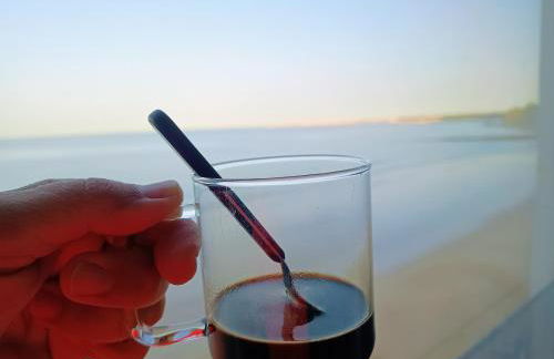 Cielo y Mar infinito - Foto 10