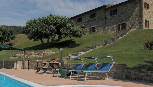 Ca Quattrocchi 10 3 Emma Villas - Foto 5, Habitación