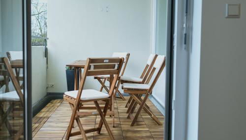 Topeingerichtete große 2-Zimmer Wohnung - Foto 2