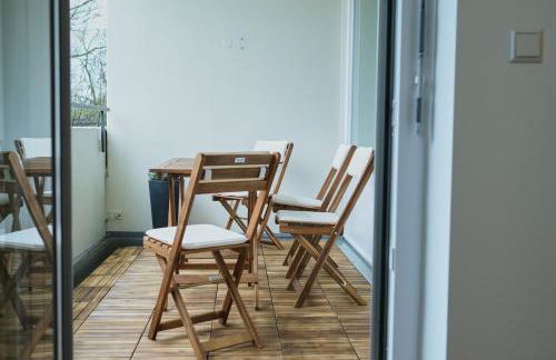 Topeingerichtete große 2-Zimmer Wohnung - Foto 2