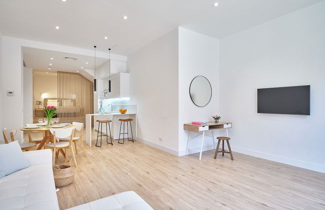 Paseo Suites Hotel - Foto 64