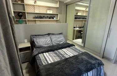 Apartamento moderno e espaçoso para até 6 pessoas - Photo 18