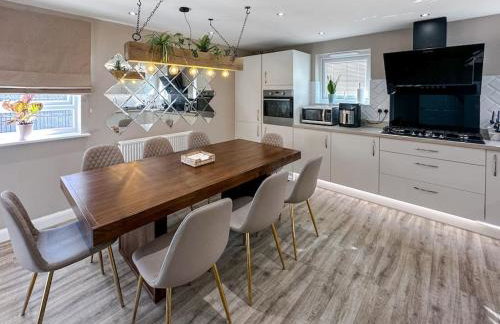 Sheffield Detached Charming 4bd Home - Foto 17