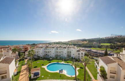 Terrazas de los Hidalgos B33A - Photo 11