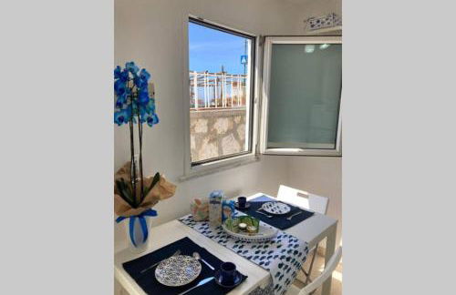 Casa Martulè (vista mare) - Marina Piccola, Capri - Foto 13