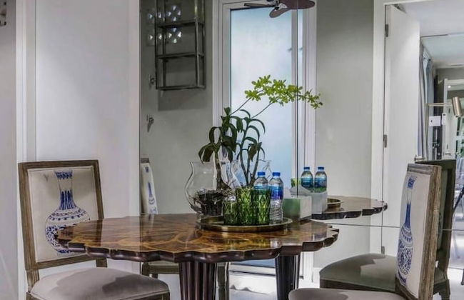 Bed In Town Saigon - Photo 11