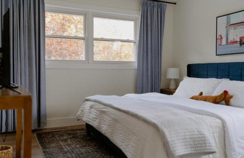 Evergreen Lodge - Foto 35