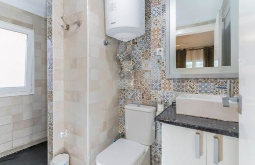 Precioso estudio en la playa norte de Valencia - Foto 6