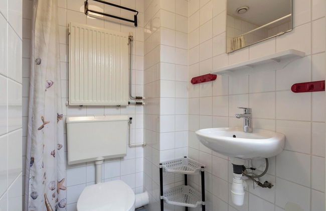 Villa in Julianadorp Near Sandy Beach - Foto 14