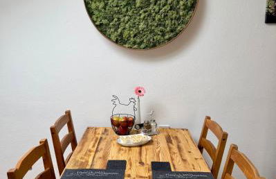 Ferienwohnung Seidenhuhn - Foto 16