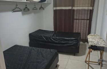 Apartamento em Mongaguá, Frente ao Mar - Foto 11