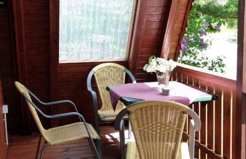 Ferienhaus Christina - Foto 14