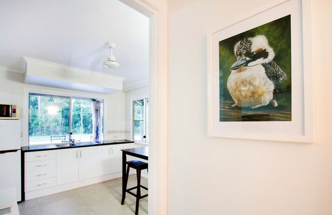 Airlie Beach Eco Cabins - Adults only - Photo 19