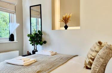 Superb Duplex in North London with reserved parking - Photo 48