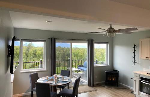 Fireweed Cottage - Alaska at your doorstep! - Foto 16