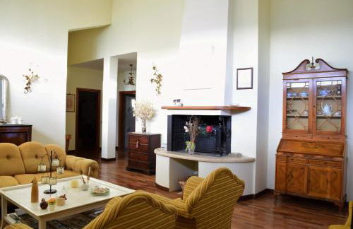 Villa dei Gelsomini, Residenza nel verde - Foto 49