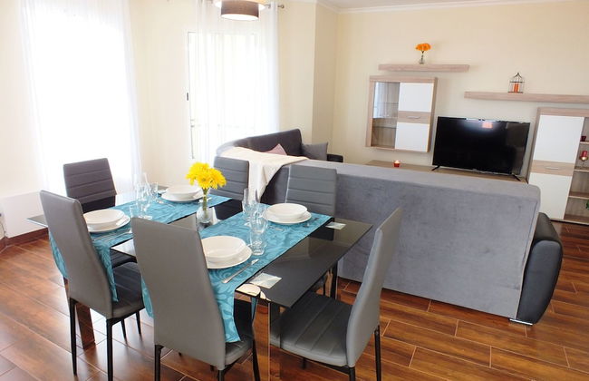 O Meu Sorriso Calheta Holiday Apartments - Foto 32